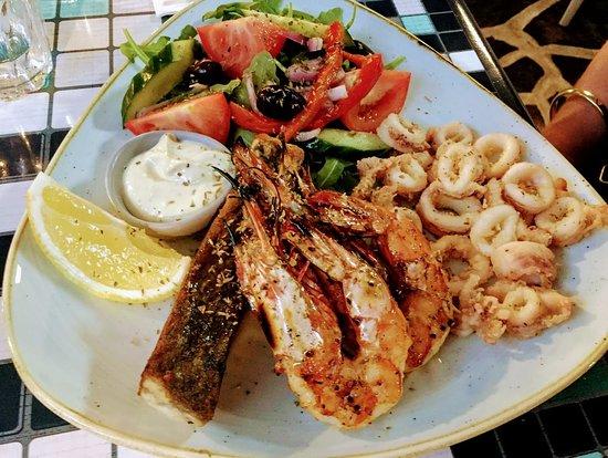 El Greco Greek Taverna